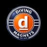 Diving Magnets